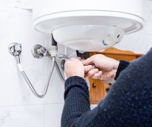 About Water Heater Repair LLC Buffalo, SD