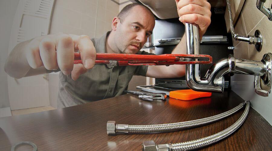 Professional water heater repair in Buffalo, SD